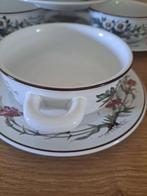 Villeroy & Boch - Service de dîner (8) - Botanica -