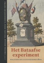 Het Bataafse experiment 9789460041327, Boeken, Gelezen, Frans Grijzenhout, Niek van Sas, Wyger Velema, Verzenden