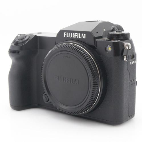 Fujifilm GFX 100S body | Tweedehands, Audio, Tv en Foto, Fotocamera's Digitaal, Zo goed als nieuw, Verzenden