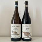 2020 Barolo Preda & 2021 Chardonnay, Philine Isabelle -