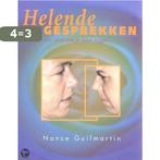 Helende gesprekken 9789020260373 N. Guilmartin, Boeken, Verzenden, Gelezen, N. Guilmartin