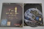 Two Worlds - Game Of The Year Edition (PS3), Nieuw