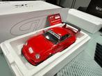 GT Spirit 1:18 - Voiture miniature - Porsche 993 RWB, Nieuw