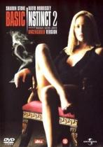 Basic Instinct 2 - DVD (Films (Geen Games)), CD & DVD, DVD | Autres DVD, Ophalen of Verzenden