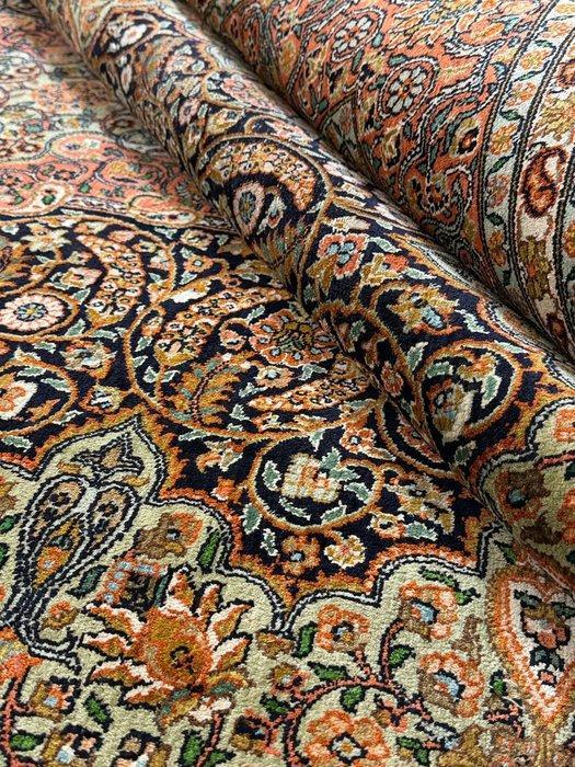 Keshan - Vloerkleed - 276 cm - 178 cm - zijde, Huis en Inrichting, Stoffering | Tapijten en Vloerkleden