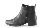 Rieker Boots in maat 41 Zwart | 5% extra korting, Kleding | Heren, Schoenen, Verzenden, Zwart, Boots, Zo goed als nieuw