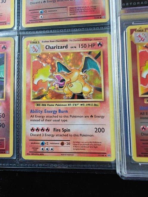 Pokémon Card - Near Mint - X&Y Evolutions set with both, Hobby en Vrije tijd, Verzamelkaartspellen | Pokémon