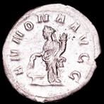 Romeinse Rijk. Philip I (244-249 n.Chr.). Antoninianus Rome,, Postzegels en Munten