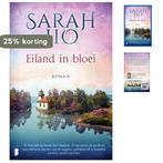 Eiland in bloei 9789022584668 Sarah Jio, Verzenden, Sarah Jio