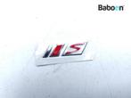 Emblème Piaggio | Vespa GTS 300 IE 2014-2016 (GTS300