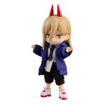 GSC Chainsaw Man Nendoroid Figure-Power (Diversen) NIEUW, Ophalen of Verzenden, Nieuw