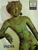 India / Kunst der wereld 9789010038357 Goetz, Boeken, Verzenden, Gelezen, Goetz