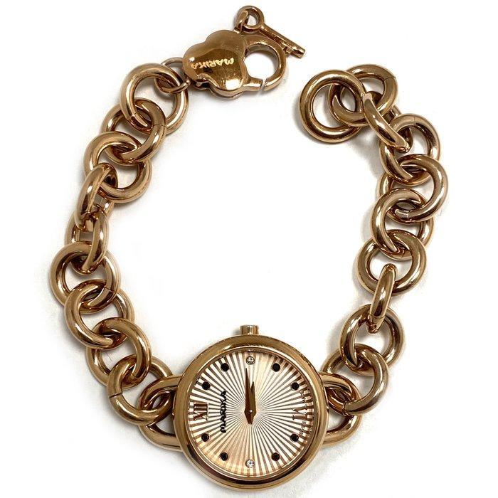 Marika - Zonder Minimumprijs - Dames - 2020+, Handtassen en Accessoires, Horloges | Heren