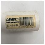 Bieden: Davis turnbuckle boot with caps - 243, Watersport en Boten, Ophalen of Verzenden, Nieuw