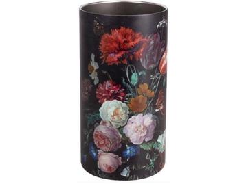 Veiling - Wijnkoeler Bloemen