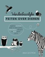 Wonderbaarlijke feiten over dieren 9789057598128, Boeken, Stripverhalen, Verzenden, Zo goed als nieuw, Maja Säfström