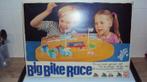 Tomy - 854-001047 - Racebaan Big Bike Race - 1960-1969 -
