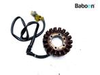 Dynamo Laadspoel Honda VFR 750 F 1986-1989 (VFR750F RC24), Verzenden, Gebruikt