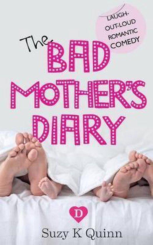Bad Mothers Diary (Feel Good Romantic Comedy) 9781530310302, Boeken, Taal | Engels, Gelezen, Verzenden