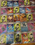 Pokémon - 41 Cartes en vrac - ULTRA RARE FOIL Foil - Scarlet