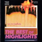 Various - The Best Of Highlights, Verzenden, Gebruikt