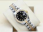 Rolex Lady-Datejust Ref. 79173 Year 2001 (Box & Papers), Ophalen of Verzenden, Polshorloge