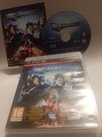 DC Universe Online Playstation 3, Consoles de jeu & Jeux vidéo, Jeux | Sony PlayStation 3, Ophalen of Verzenden
