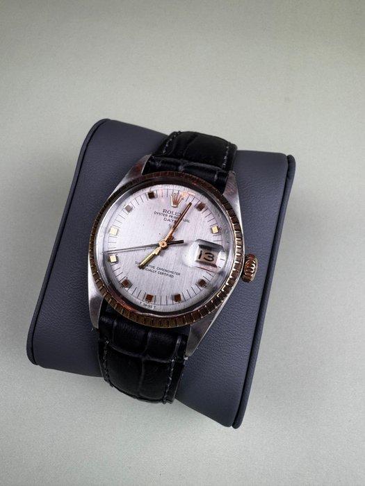 Rolex - Oyster Perpetual Date - 1505 - Unisexe - 1970-1979, Bijoux, Sacs & Beauté, Montres | Hommes