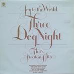 Three Dog Night - Joy To The World - Their Greatest Hits, Cd's en Dvd's, Verzenden, Gebruikt