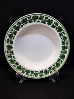 Meissen - Assiette (2) - Ø 23,0 cm 2er Set antike