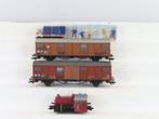 Märklin H0 - 26616 - Ensemble de train (1) - Ensemble 3, Nieuw