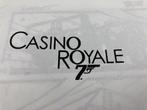 James Bond 007: Casino Royale - Daniel Craig - Casino Royale, Nieuw