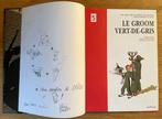 Spirou vu par... T5 - Le Groom vert-de-gris + dédicace - C -, Nieuw