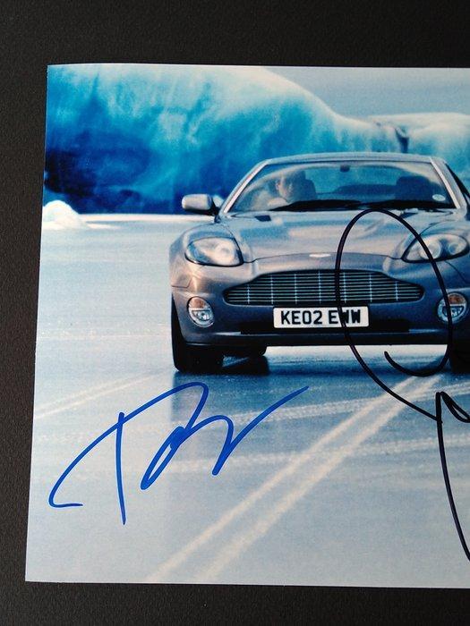 James Bond 007: Die Another Day - Pierce Brosnan 007 +, Verzamelen, Film en Tv