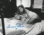 James Bond 007: Thunderball - Signed by Luciana Paluzzi, Verzamelen, Nieuw