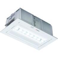 ABB VanLien 2W LED Ingebouwde Noodverlichting Previx -, Bricolage & Construction, Éclairage de chantier, Envoi