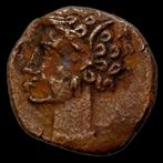 Zeugitana, Carthago Æ c. 400-350 BC (Zonder Minimumprijs)