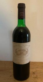 1976 Chateau Margaux - Bordeaux, Margaux 1er Grand Cru, Verzamelen, Wijnen, Nieuw