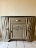 Buffetkast - Hout - Buffetstijl art deco, Antiek en Kunst