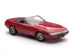 KK Scale 1:18 - Model sportwagen - Ferrari 365 GTS/4 1969, Nieuw