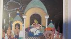 Edmond Dulac / L. Rosenthal - Au Royaume de la Perle - 1920, Antiek en Kunst