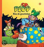 Klus de goochelaar / Plop voorleesboekje 9789059162150, Verzenden, Gelezen, G. Verhulst