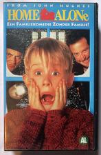 HOME ALONE (PLEASE READ REMARKS) (VHS), Cd's en Dvd's, Gebruikt