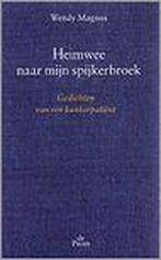 Heimwee Naar Mijn Spijkerbroek 9789068016192 W. Magnus, Boeken, Verzenden, Gelezen, W. Magnus