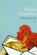 Identiteit 9789026315343 Milan Kundera, Boeken, Verzenden, Gelezen, Milan Kundera