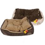 NIEUW - Nest huisdieren superzacht 60 cm, Animaux & Accessoires, Accessoires pour chiens, Verzenden