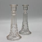 Val Saint Lambert, Luxval - Charles Graffart & René Delvenne, Antiek en Kunst