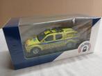 1:43 - Modelauto - Nissan Navara double cabine SAMU 88 SMUR
