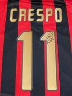 AC Milan - Hernán Crespo - 1996 - Maillot de football, Nieuw