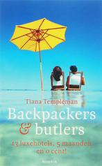 Backpackers en butlers 9789045849744, T. Templeman, Verzenden